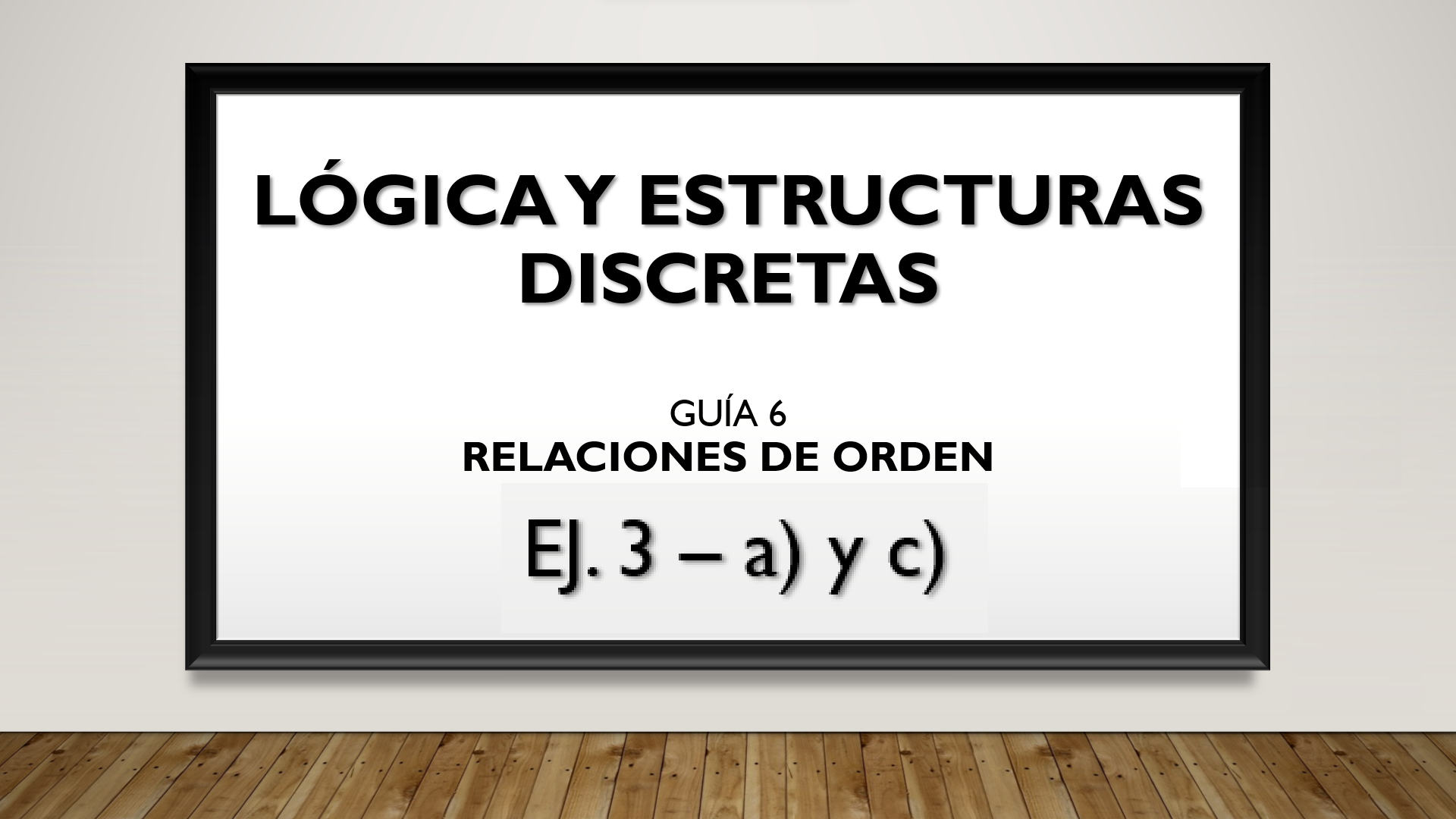 G6-ej3 a y c